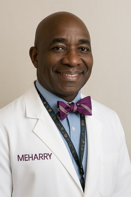 Dr. Chike M. Nzerue